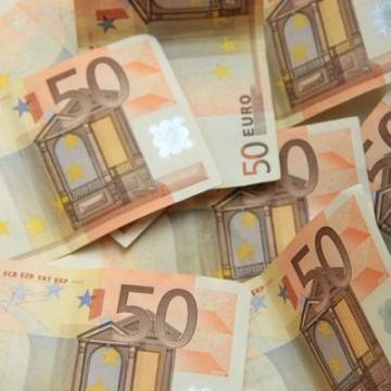 Home Euro 50 For Sale